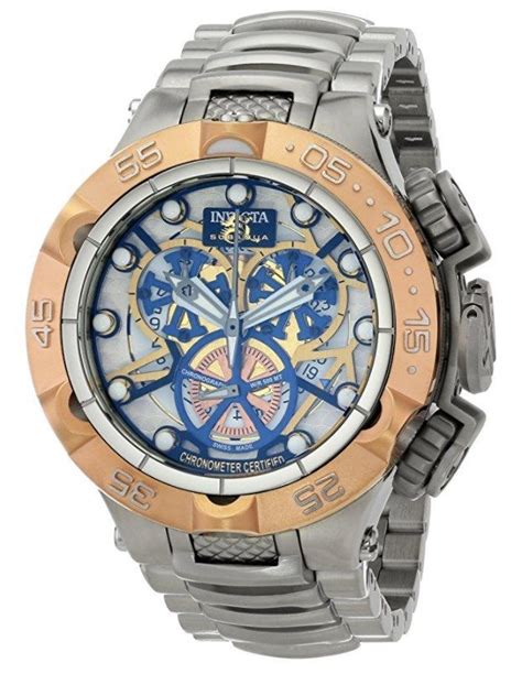 how to spot fake invicta watch|copy of invicta watch.